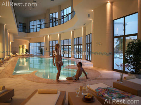 Oceania Club Resort 34